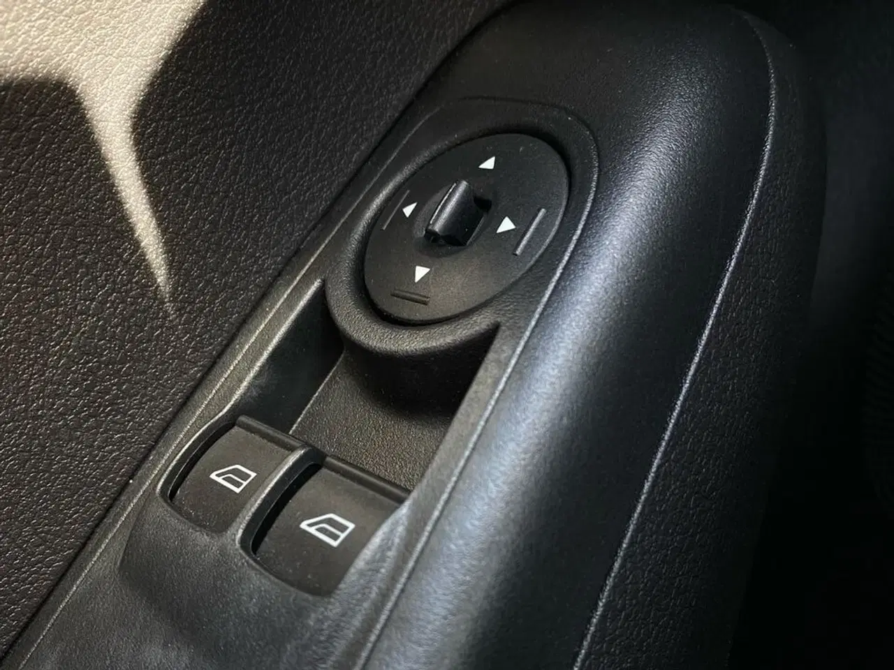 Billede 13 - Ford Transit Courier 1,0 EcoBoost Ambiente 100HK Van