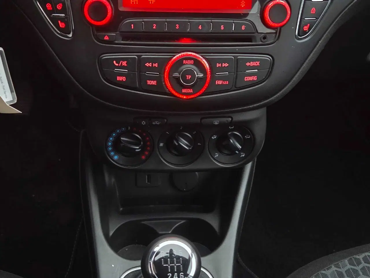 Billede 13 - Opel Corsa 1,0 Turbo (90hk)