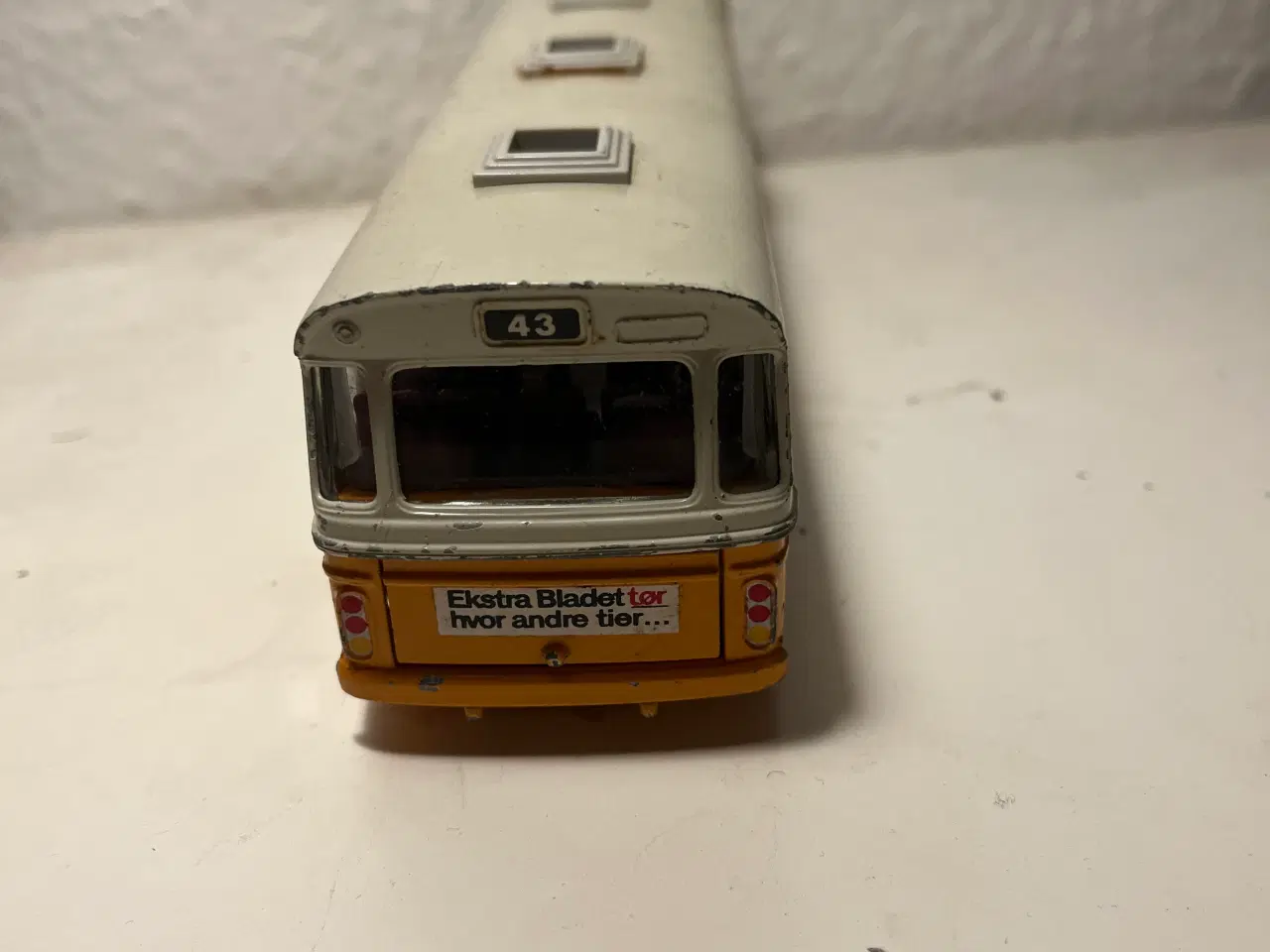 Billede 4 - Tekno bus