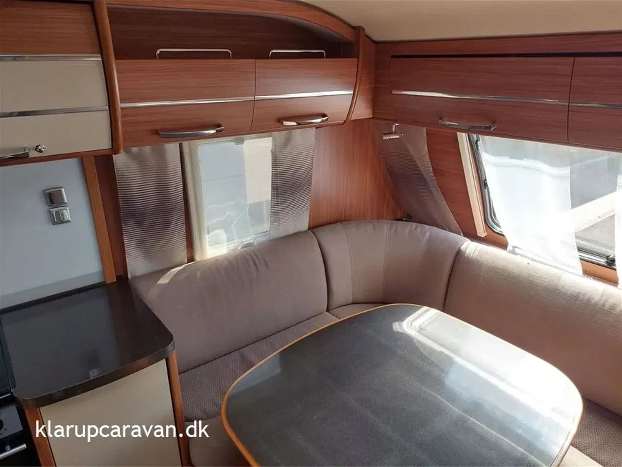 Billede 6 - 2013 - Adria Alpina 663 UK