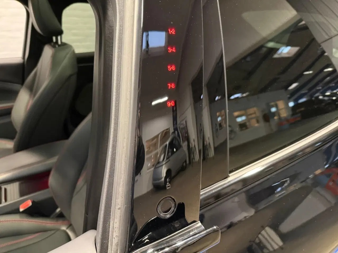 Billede 11 - Ford Mustang Mach-E 98 Extended Range AWD