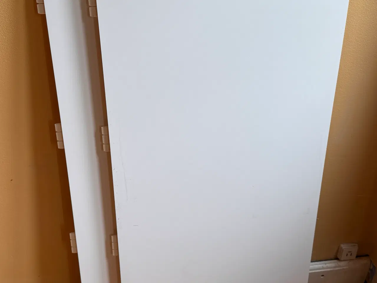Billede 4 - Superellipse bord, 150 x 100 cm, med udtræksplade 