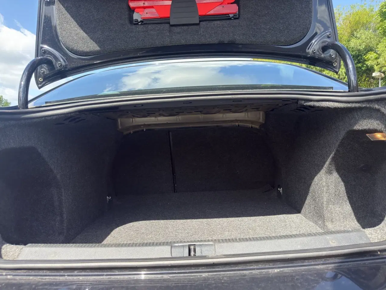 Billede 15 - VW Passat 1,6 Trendline