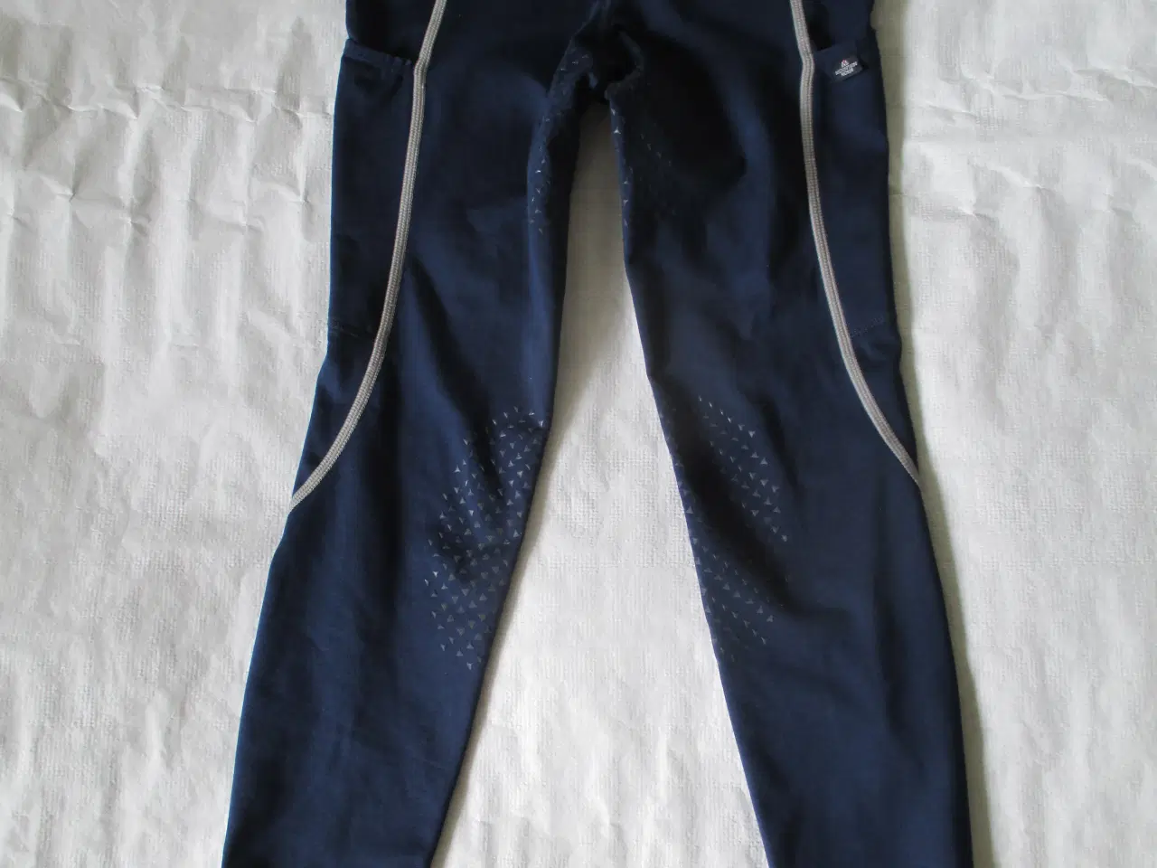 Billede 1 - Ridetights, junior str. 150