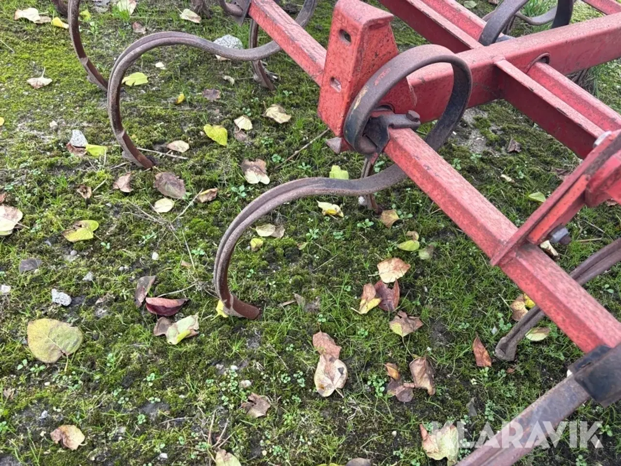 Billede 8 - Harve Doublet recort Kulti-dan - 5 meter