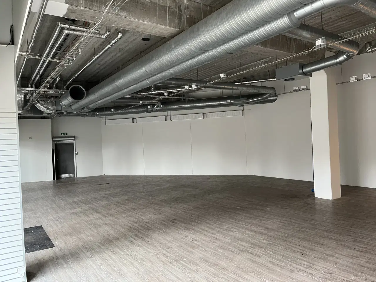 Billede 5 - Lejemål på Taastrup Torv