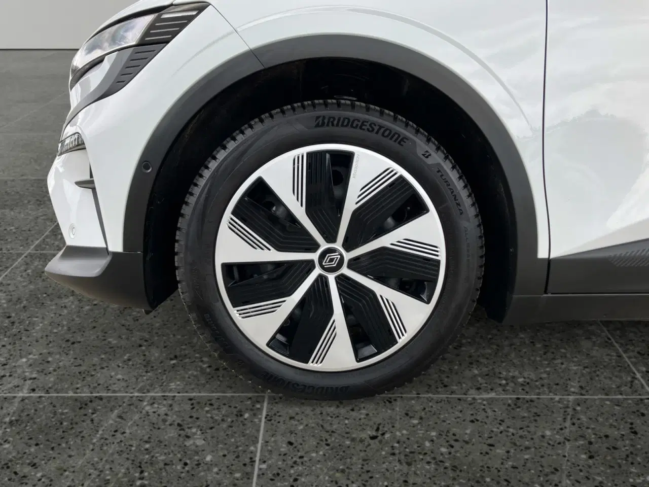 Billede 9 - Renault Megane E-Tech 60 Evolution ER