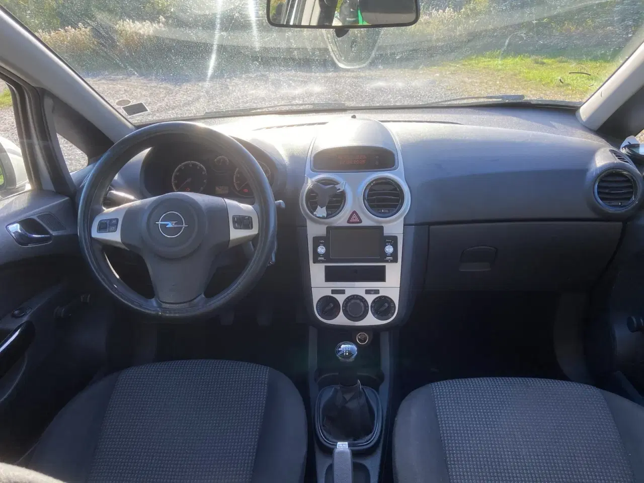 Billede 10 - Opel Corsa 1,2 16V Essentia