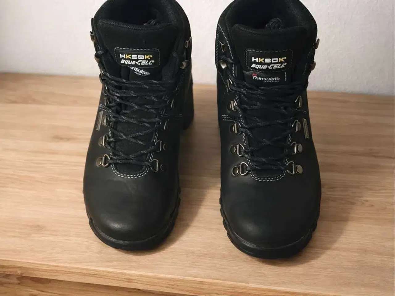 Billede 10 - Vinter Sikkerhedssko
