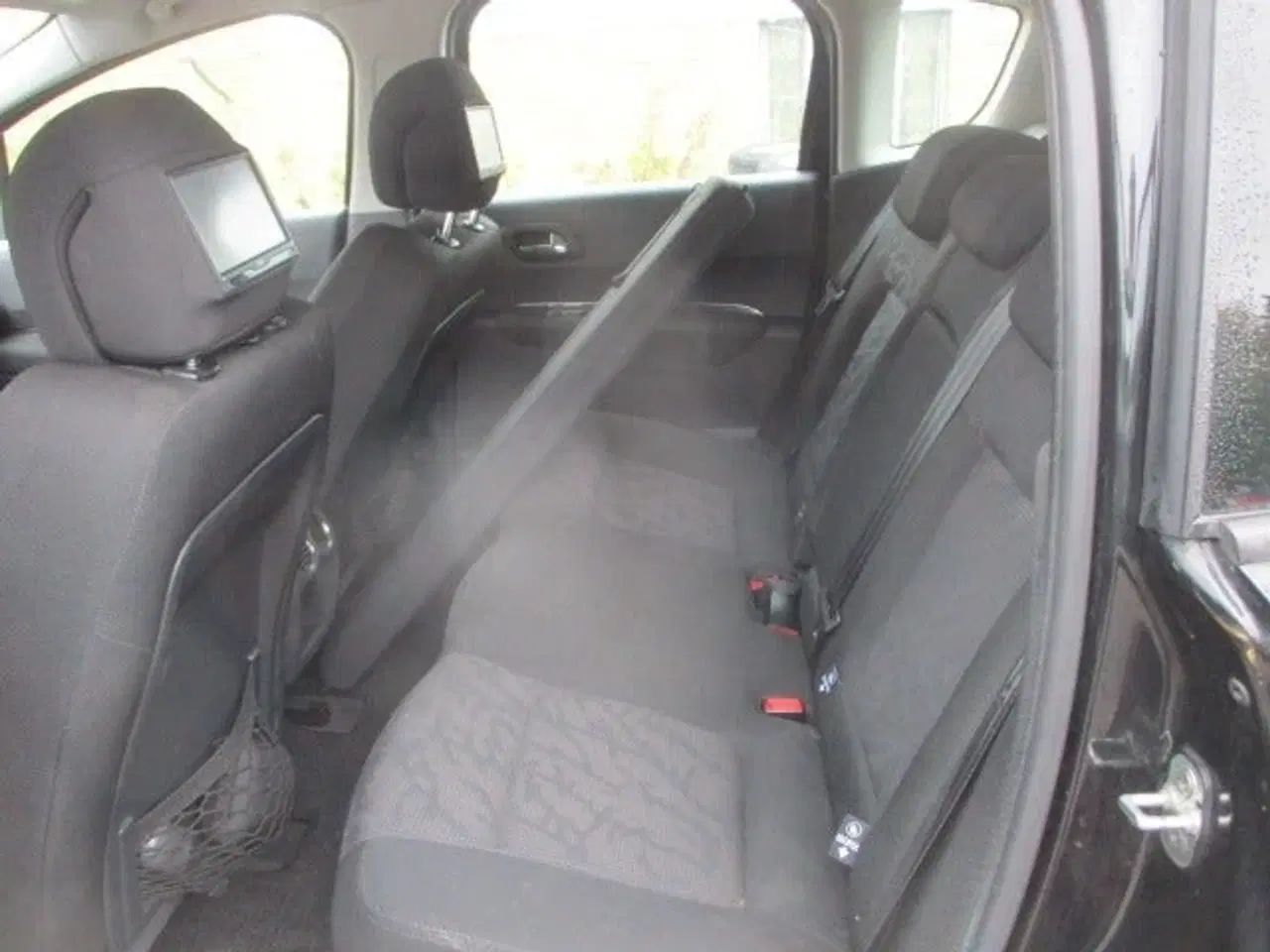 Billede 6 - Peugeot 3008 1,6 VTi Comfort+