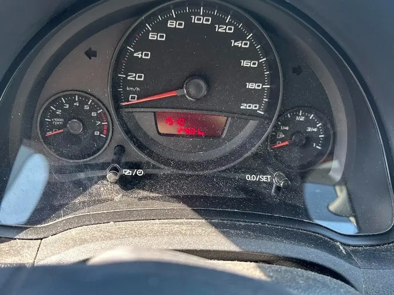 Billede 4 - Seat Mii 1,0 60 Reference eco