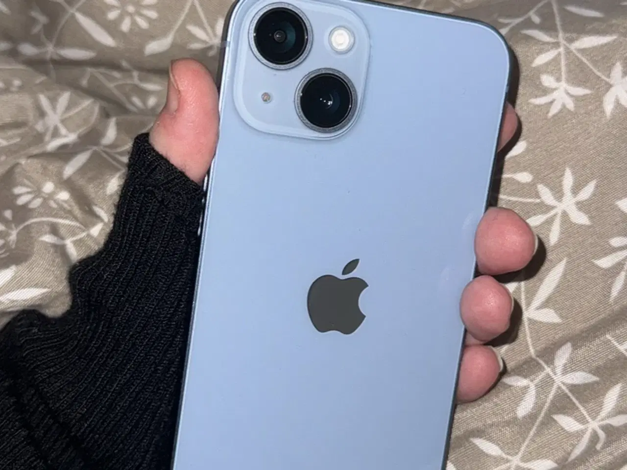 Billede 3 - iPhone 14, blå
