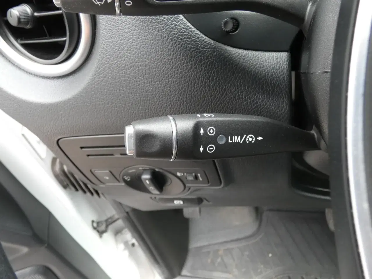 Billede 14 - Mercedes-Benz Vito 114 Ekstra Lang 2,1 CDI Basic 7G-Tronic Plus 136HK Van 7g Aut.
