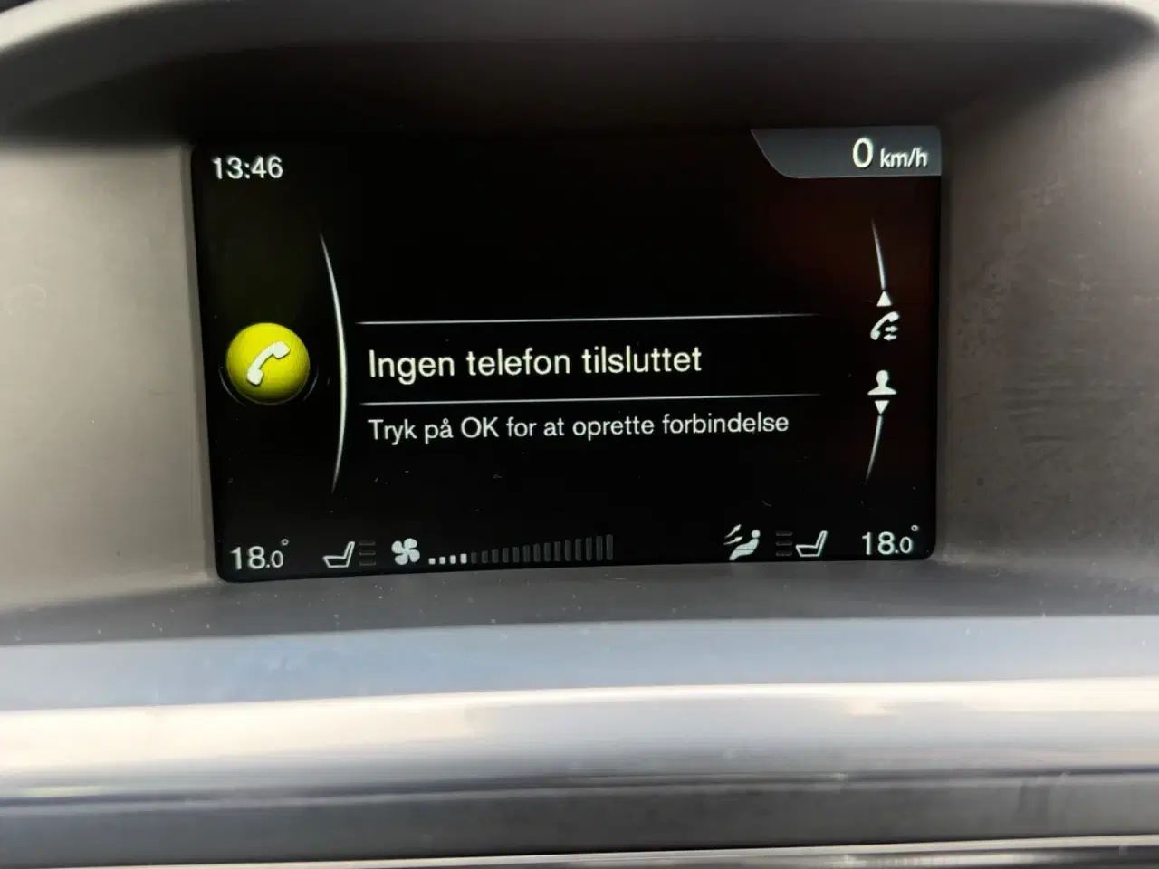 Billede 16 - Volvo V60 2,0 D3 150 Momentum aut.