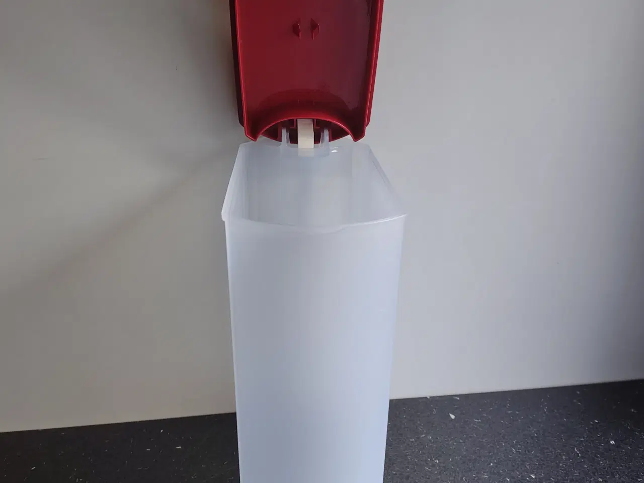 Billede 2 - Spacemaker 2,2 L - Tupperware