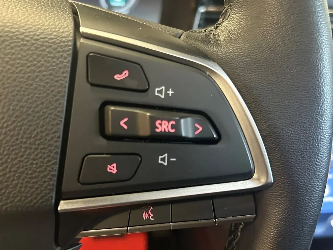 Billede 21 - Maxus Euniq6 70 