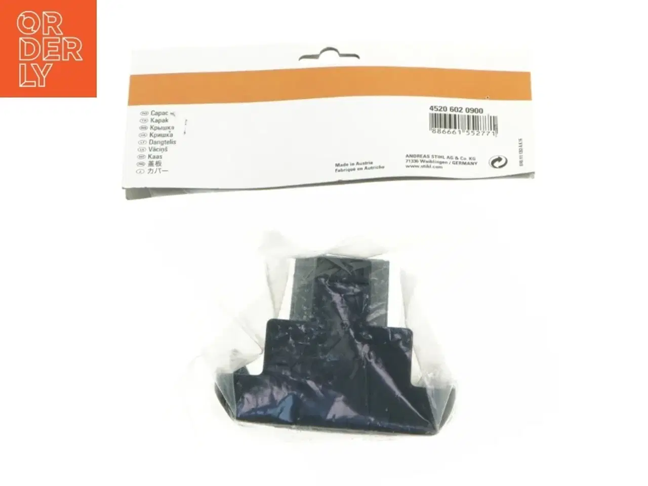 Billede 2 - Stihl motorsav låsedæksel fra Stihl