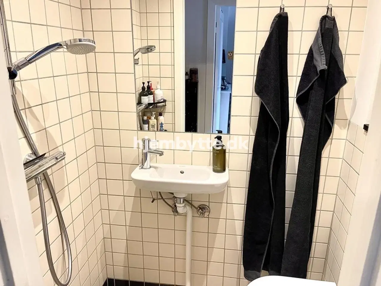 Billede 6 - Hjembytte - PeterBangsVej