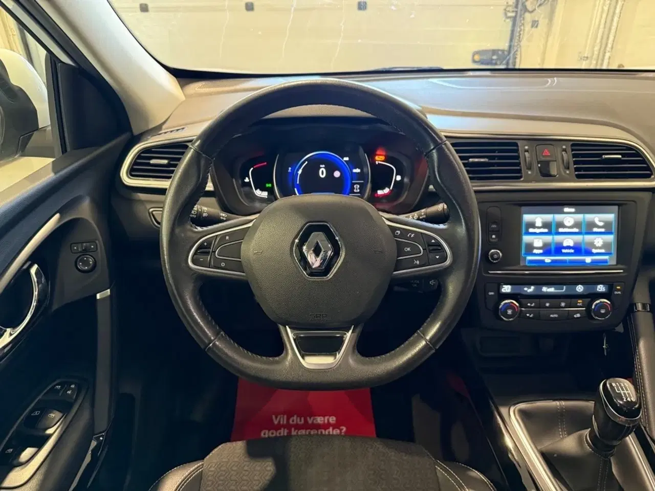 Billede 12 - Renault Kadjar 1,2 TCe 130 Zen