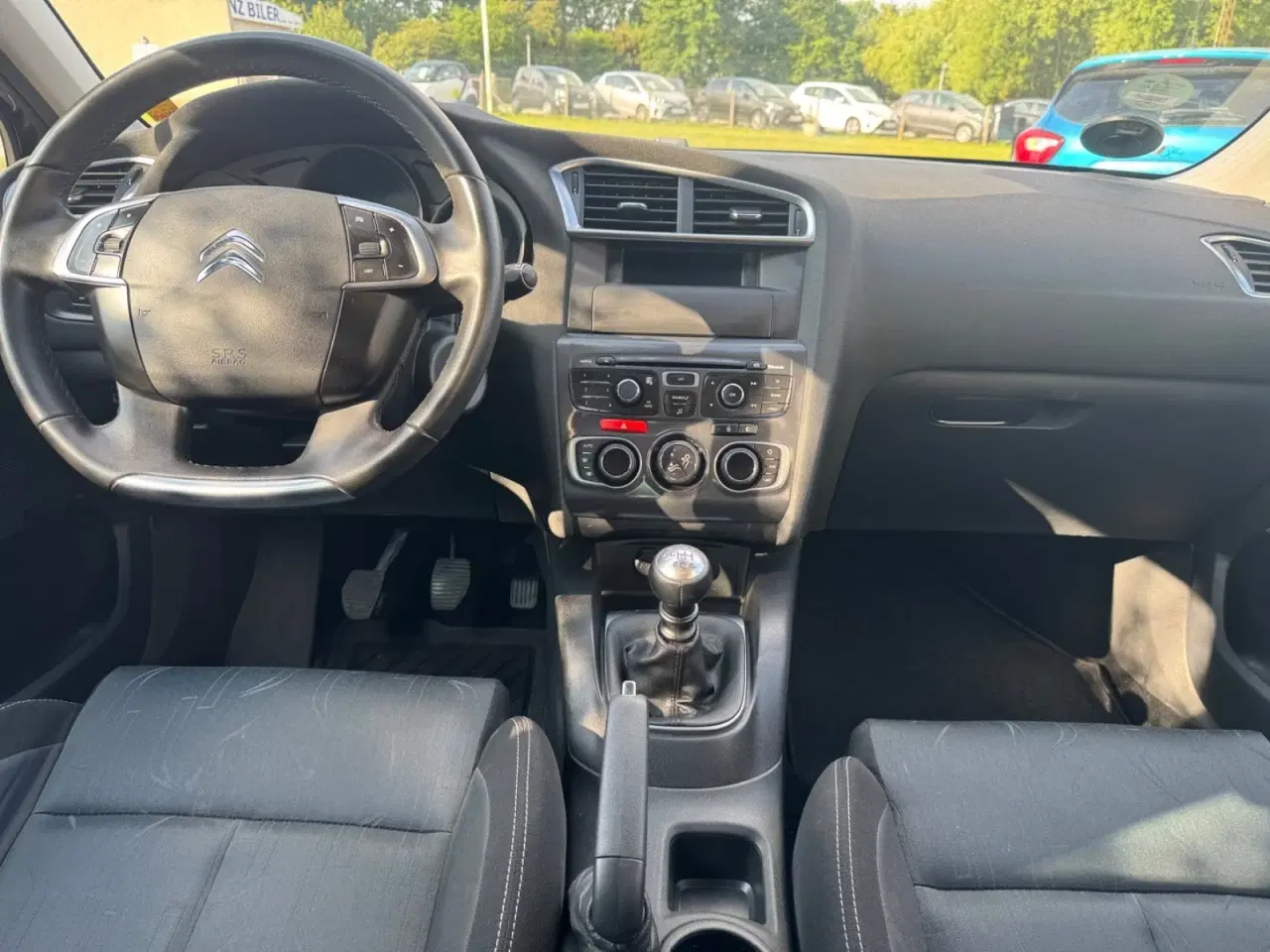 Billede 8 - Citroën C4 1,2 PureTech 130 Attraction