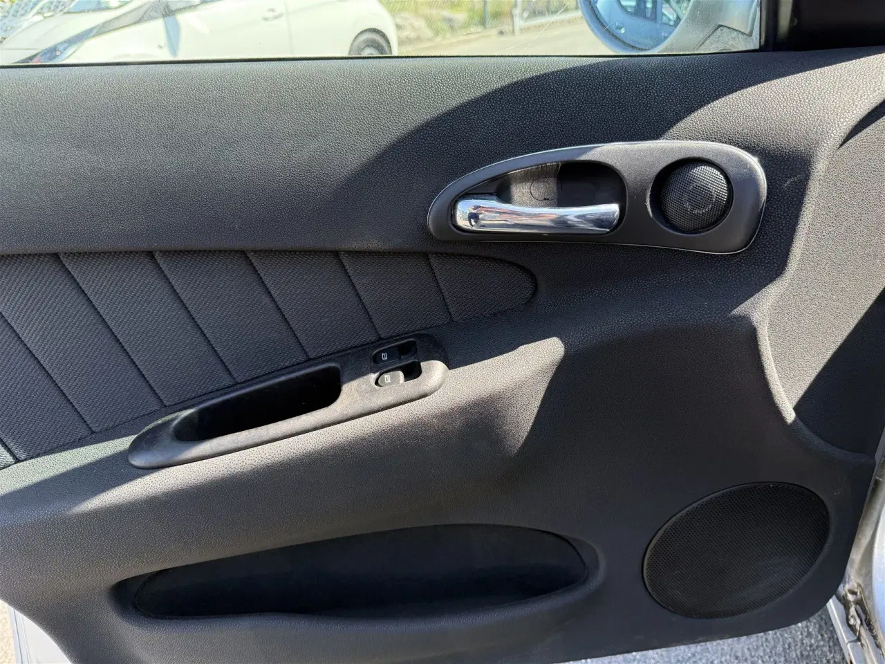 Billede 8 - Alfa Romeo 156 2,0 JTS Berlina 165HK