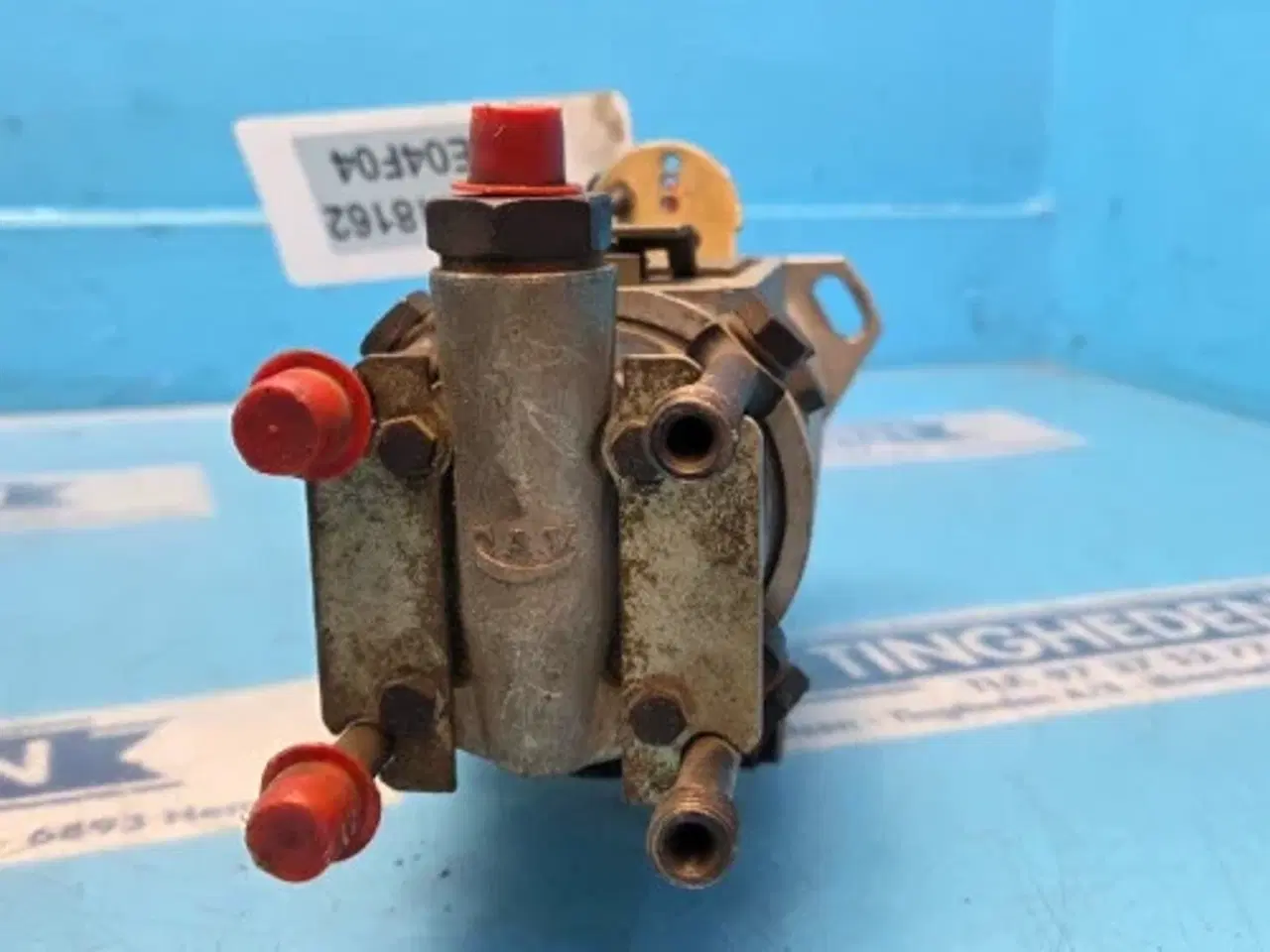 Billede 7 - Cav 3243110 Indsprøjtningspumpe