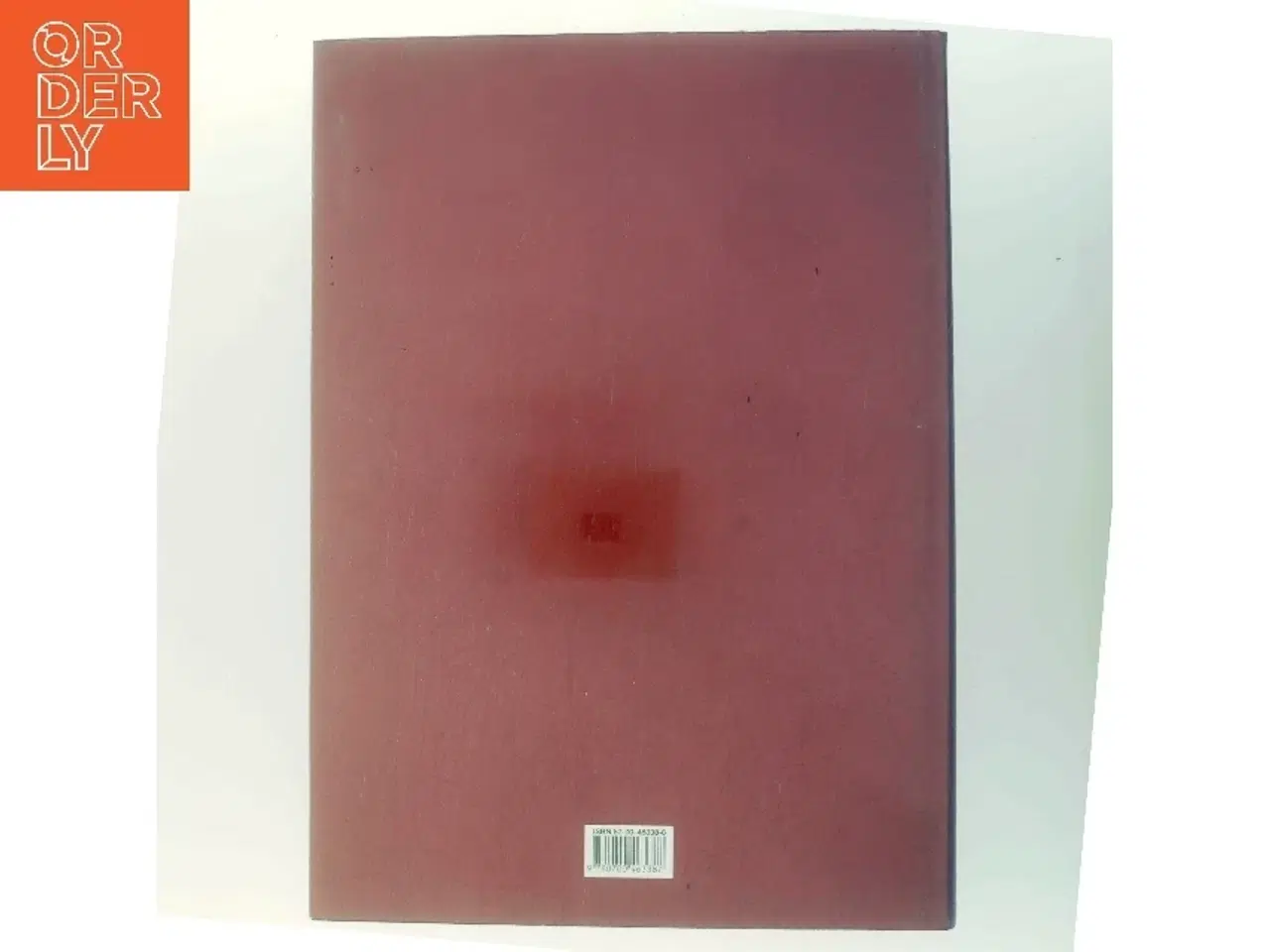 Billede 3 - Kongens Fald (Ill. kunstnere fra romanens samtid) af Johannes V. Jensen (f. 1873) (Bog)