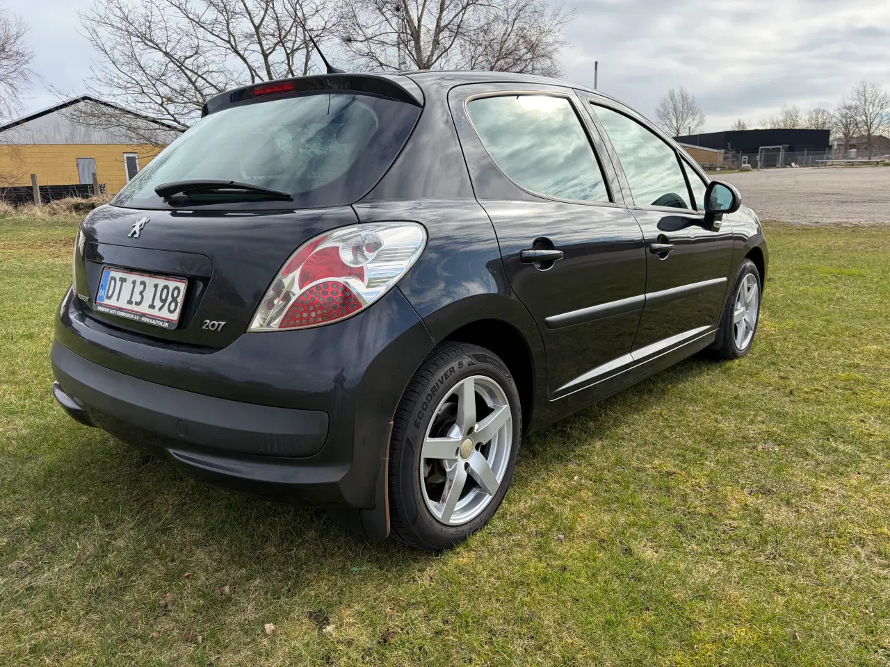 Billede 6 - Peugeot 207 1.6 HDi