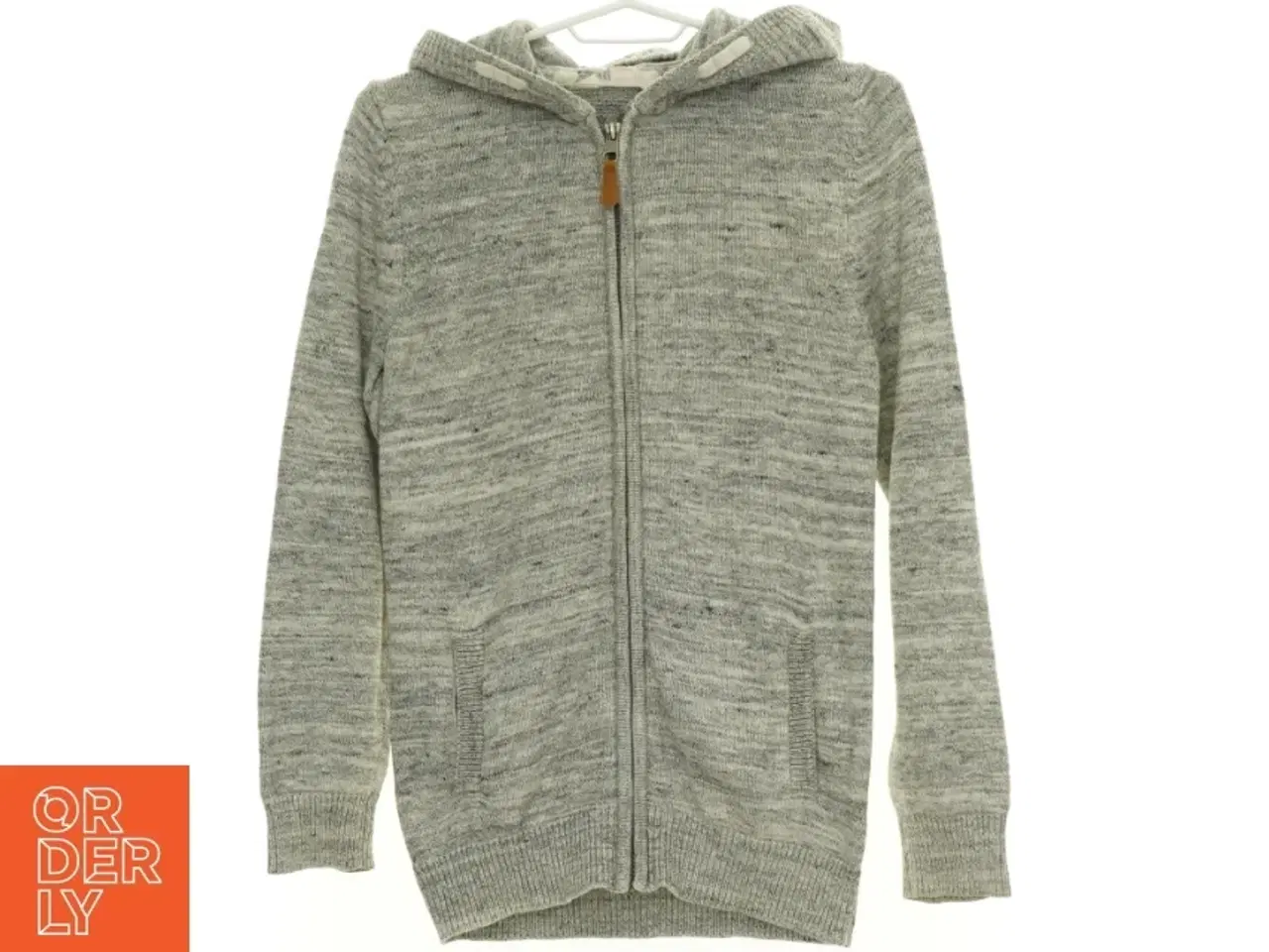 Billede 1 - Trøje fra H&M (str. 146 cm)