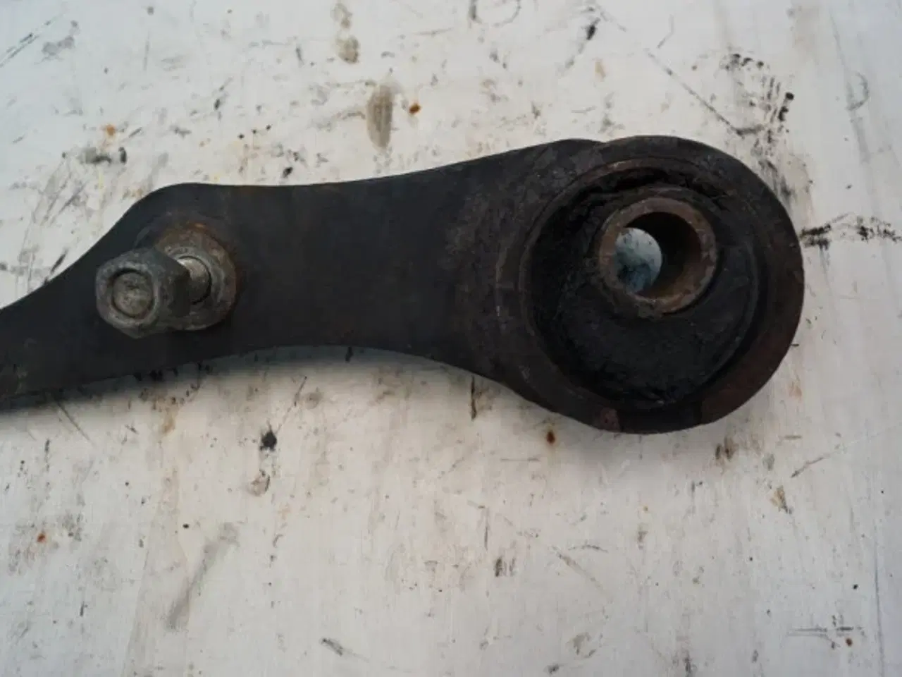 Billede 3 - JCB 530-70 Arm 