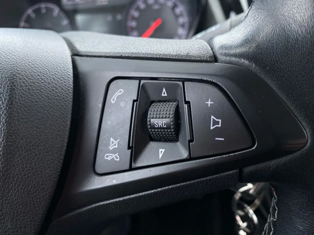 Billede 15 - Opel Karl 1,0 Enjoy 75HK 5d