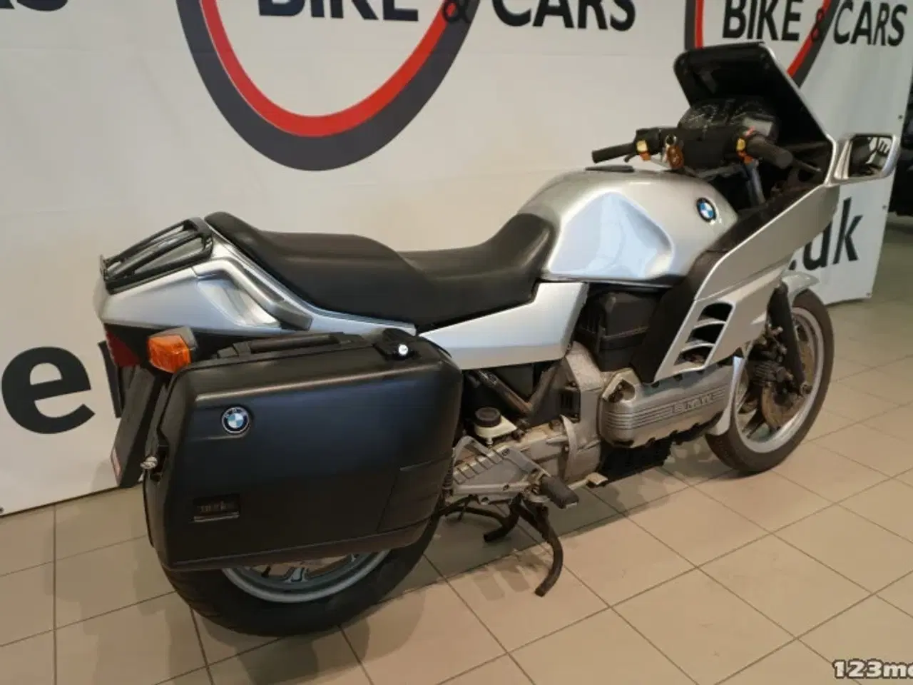 Billede 3 - BMW K 100