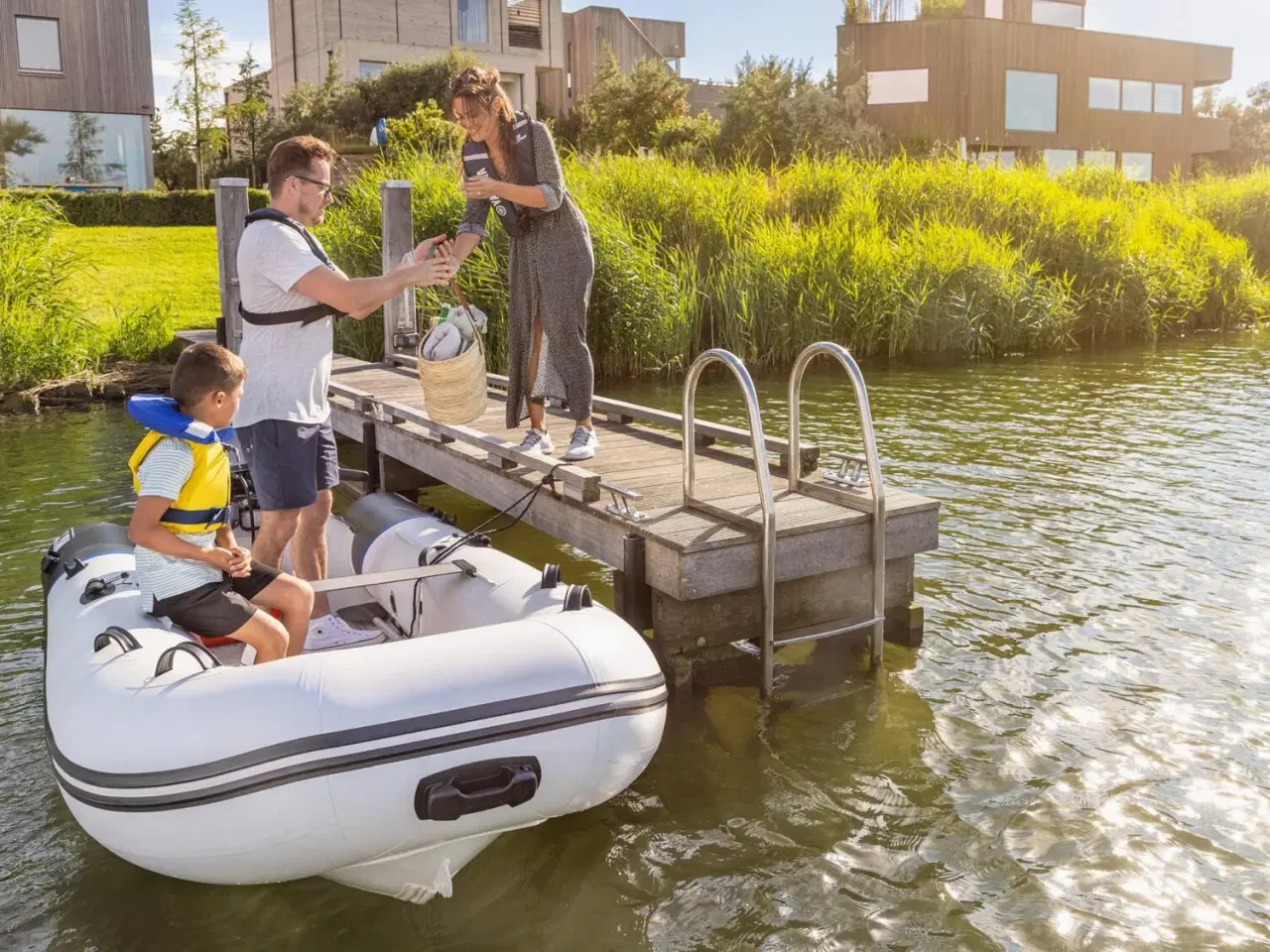 Billede 10 - YAM 350 Taf