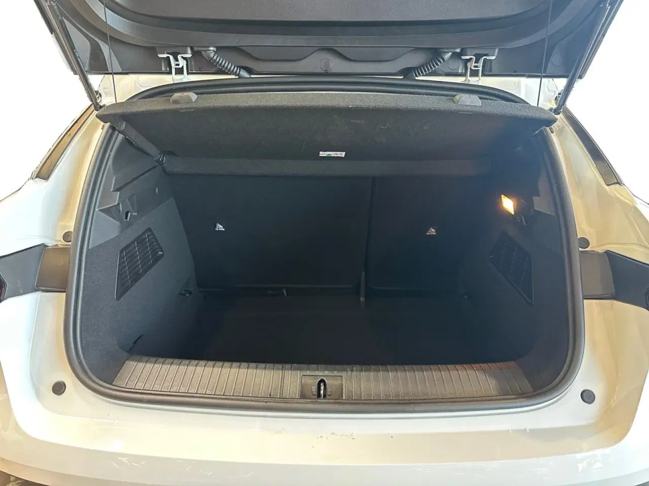 Billede 16 - Renault Megane E-Tech 40 Equilibre