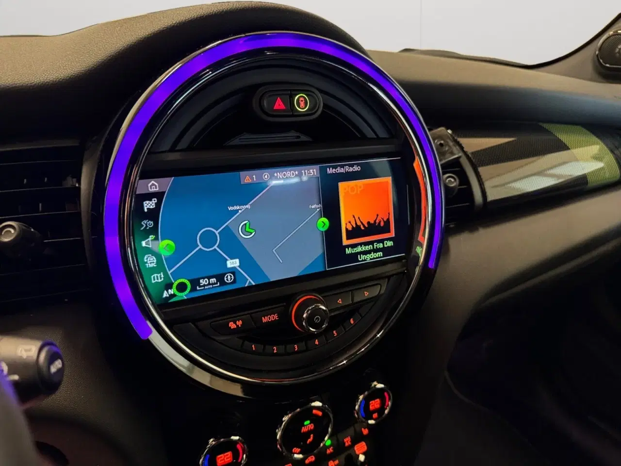 Billede 8 - MINI Cooper SE  