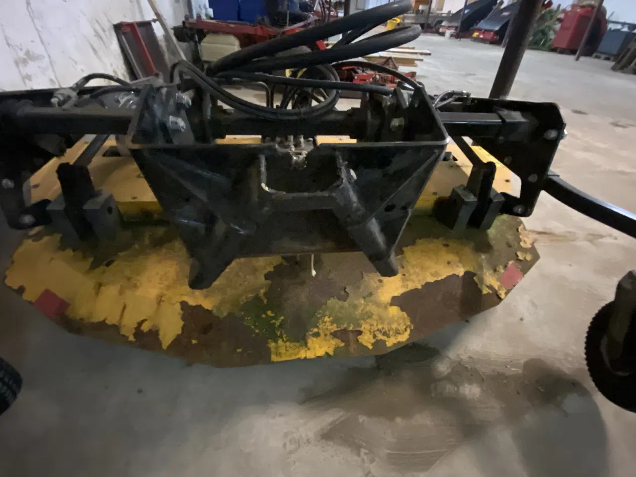 Billede 6 - GMR Stensballe FR 1800 LHK