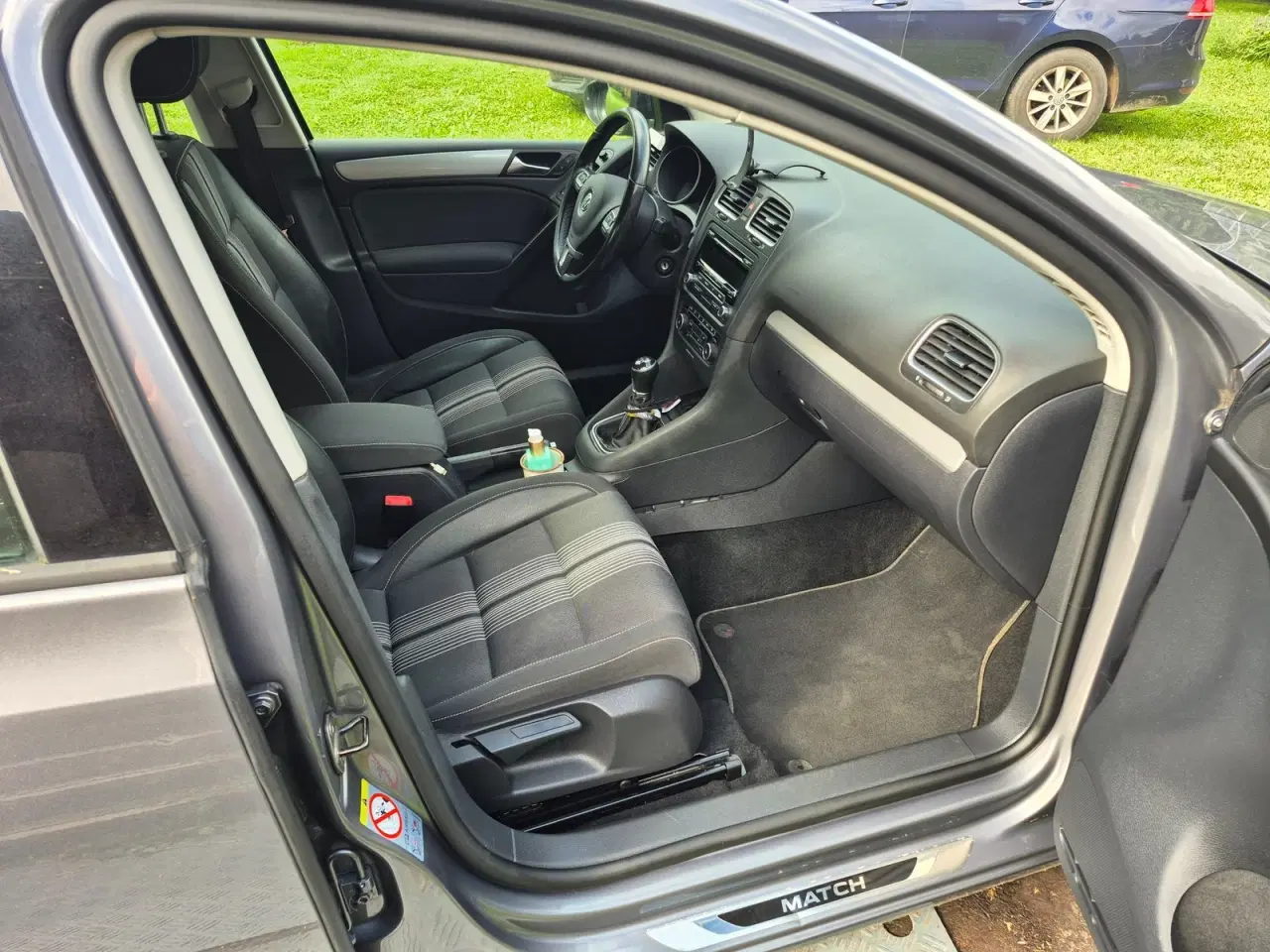 Billede 9 - VW Golf VI 1,4 TSi 122 Trendline