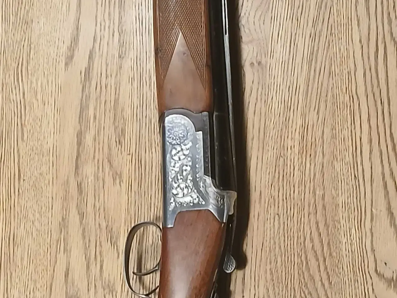 Billede 3 - Lanber Baron kal. 12/70