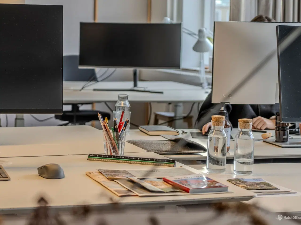 Billede 2 - Lyst og hyggeligt lejemål på 108 m²