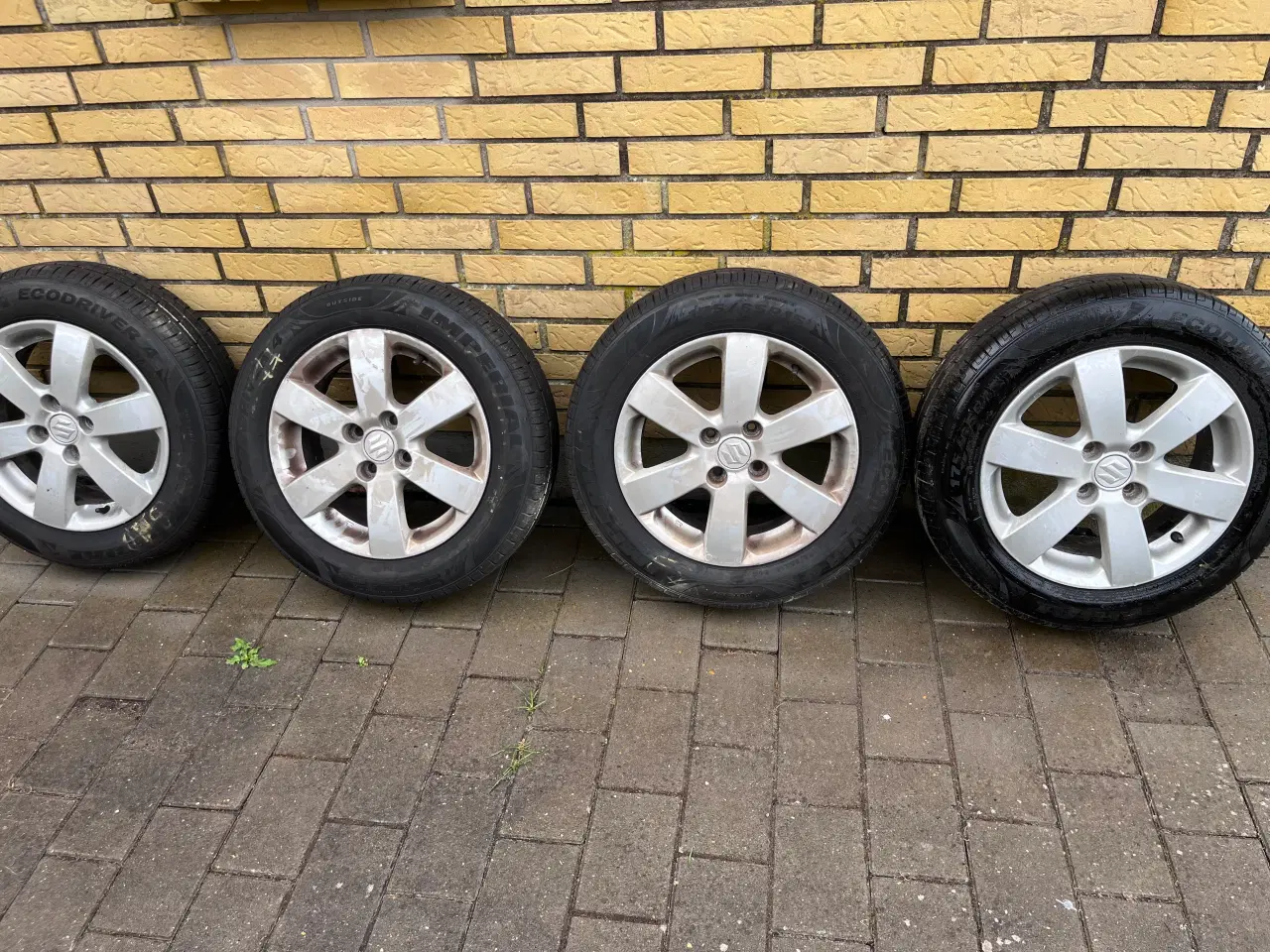 Billede 15 - Suzuki Swift 1.3 GLX