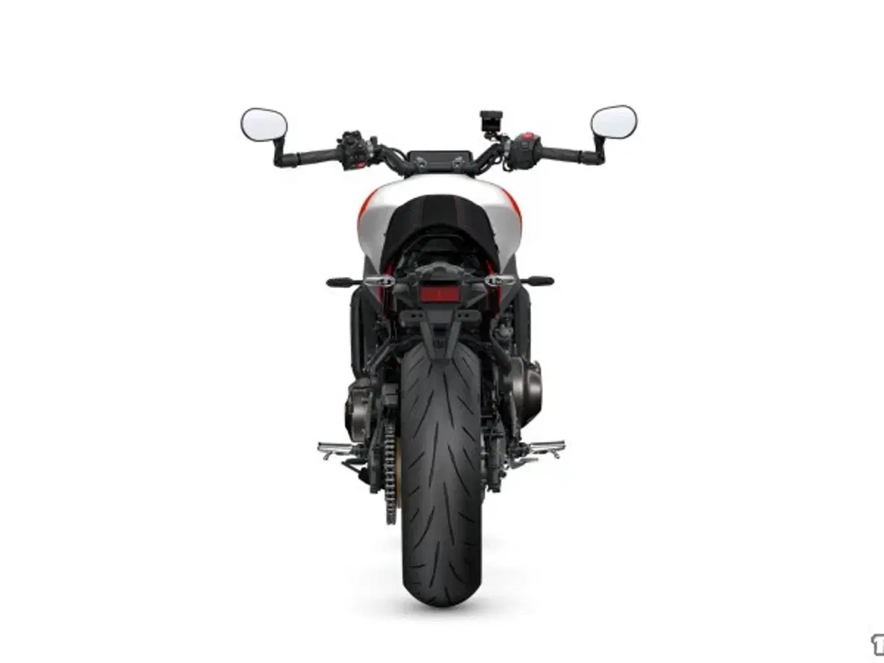 Billede 19 - Yamaha XSR 900 version med reduceret effekt til A2 kørekort