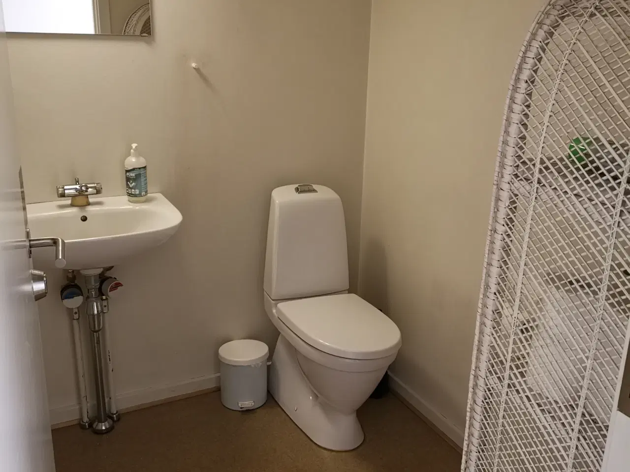 Billede 8 - 124 m² kontor eller showroom i eksklusiv og historisk ejendom i Odense C