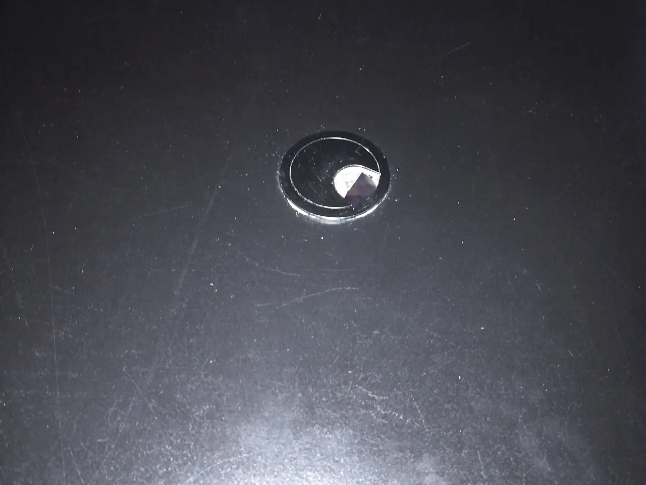 Billede 4 - Konferencebord med 8 stole