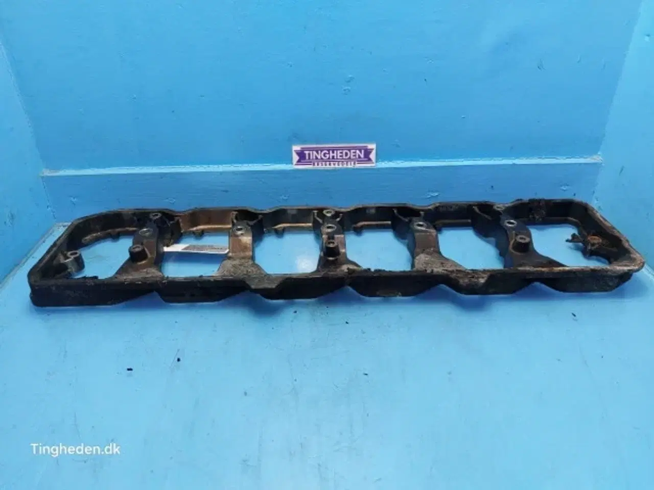 Billede 5 - Cummins QSB6.7 Cylinderhoveddæksel