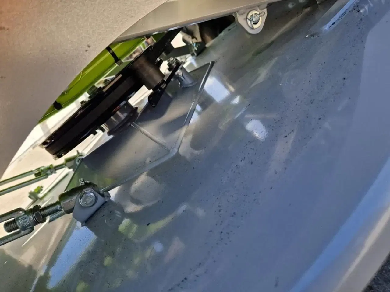 Billede 9 - Grillo Climber 10.27 AWD
