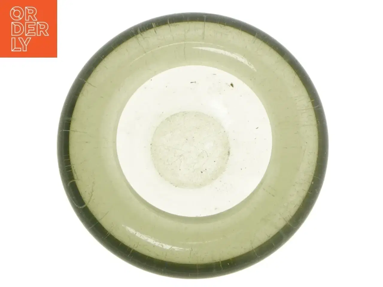Billede 2 - Glasskål (str. Ø 11 cm)