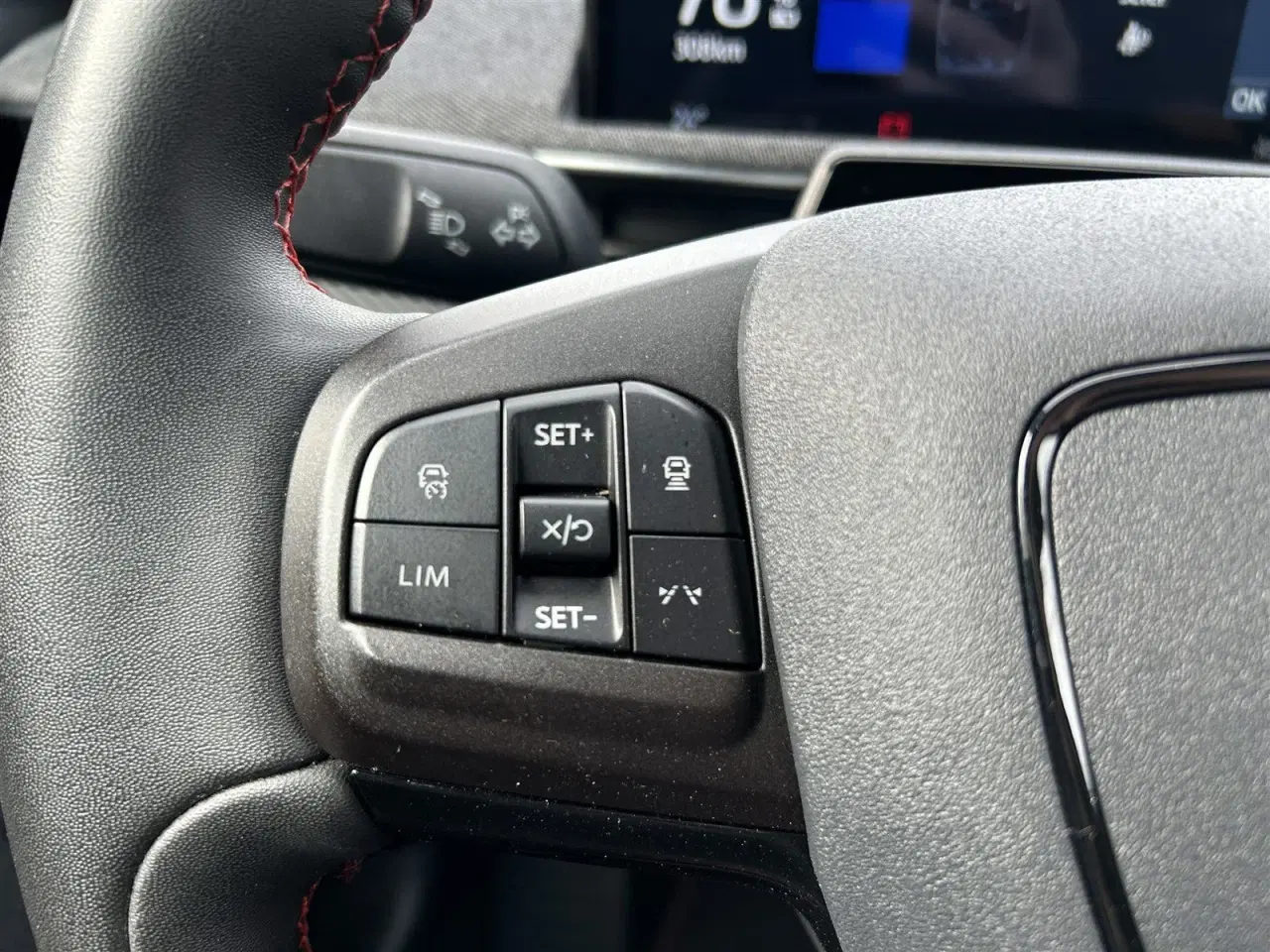 Billede 10 - Ford Mustang Mach-E 75 Premium Standard Range AWD