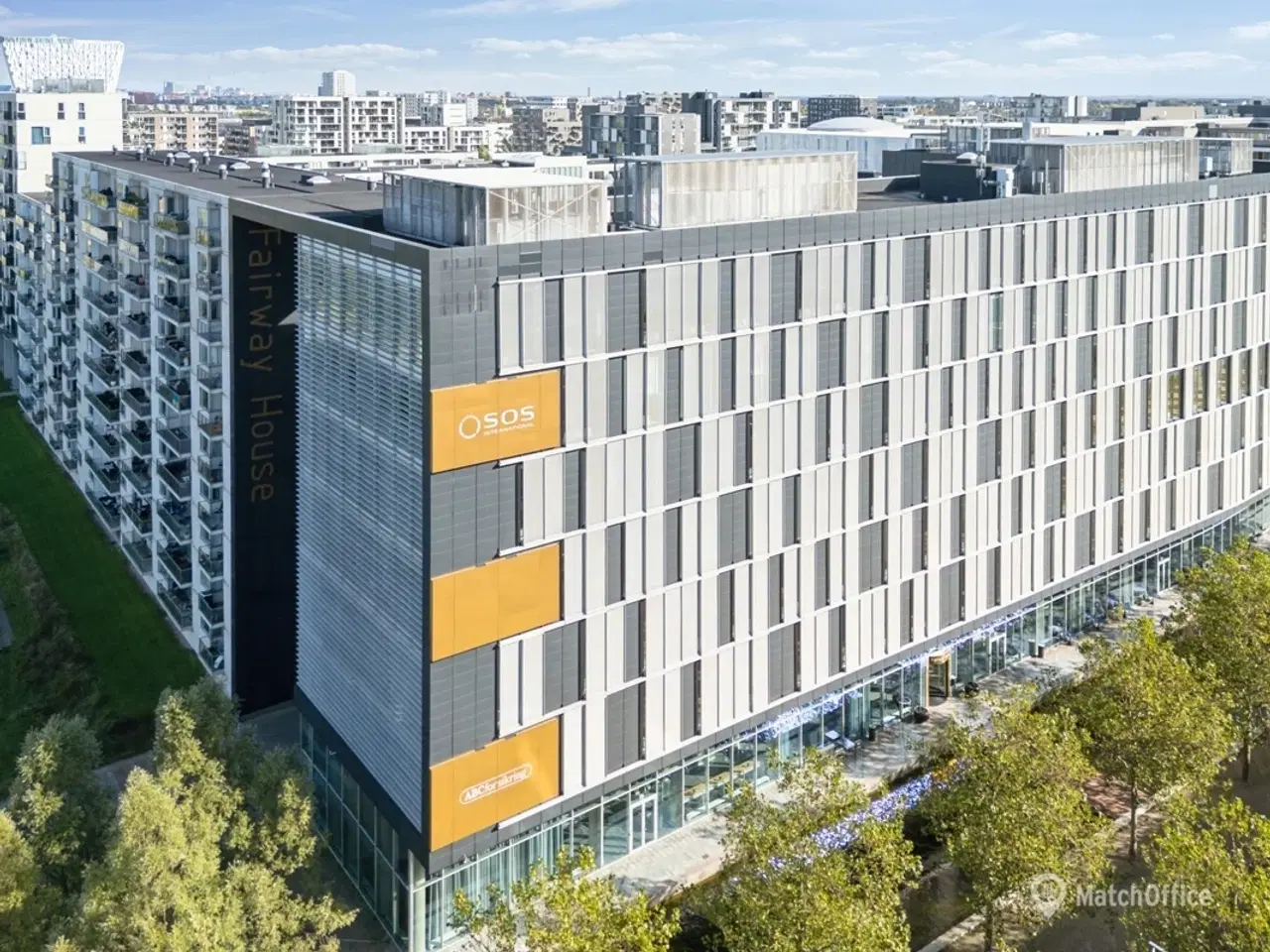 Billede 27 - Fairway House