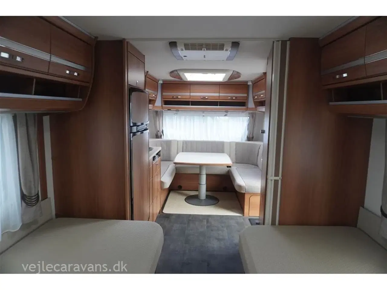 Billede 19 - 2016 - Dethleffs Nomad Snow 560 RET