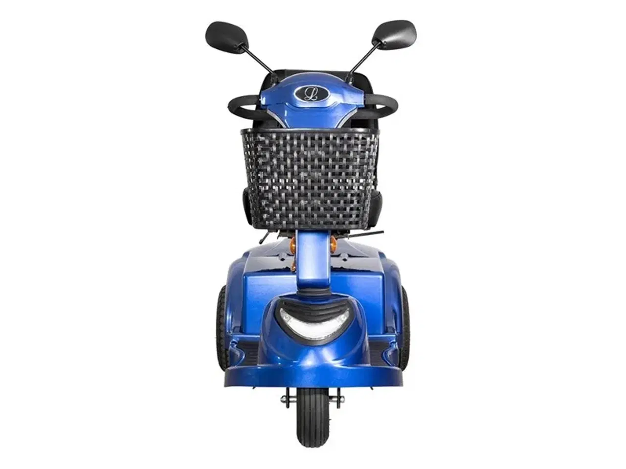 Billede 3 - Lindebjerg Elscooter LM 300